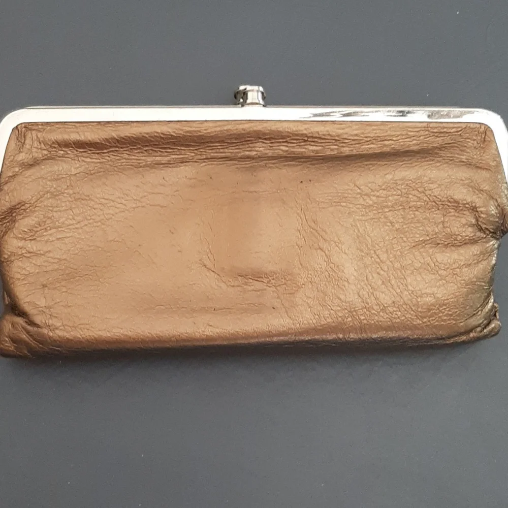 HOBO Lauren Wallet - Picture 1 of 13